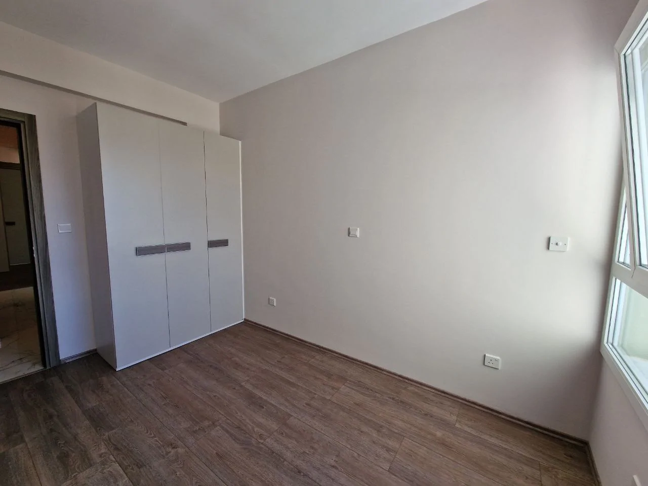 3 bedrooms Apartment in Agios Tychonas, Limassol, Cyprus No. 30277