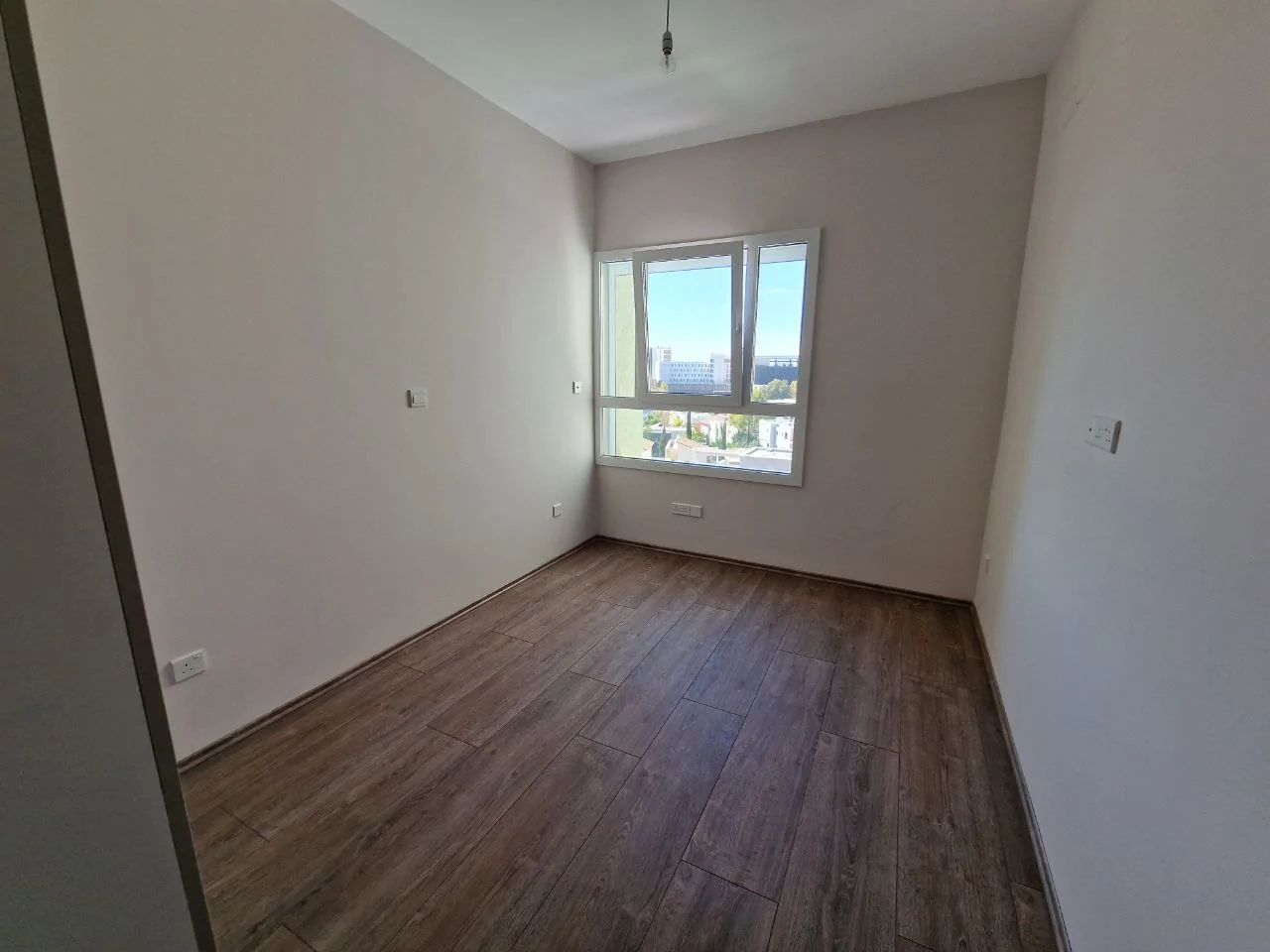 3 bedrooms Apartment in Agios Tychonas, Limassol, Cyprus No. 30277