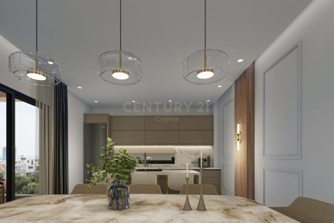 2 chambres Appartement à Agios Athanasios, Limassol, No. 30279 8