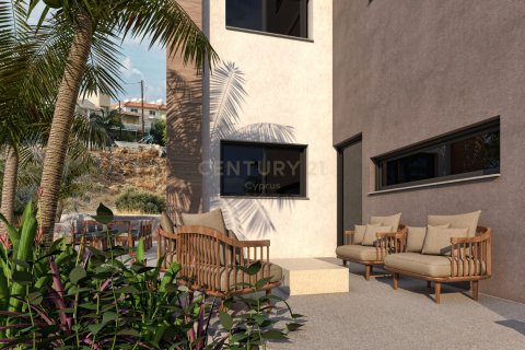 2 chambres Appartement à Agios Athanasios, Limassol, No. 30279 16