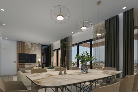 2 chambres Appartement à Agios Athanasios, Limassol, No. 30279 6
