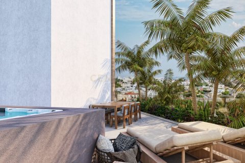 2 chambres Appartement à Agios Athanasios, Limassol, No. 30279 15