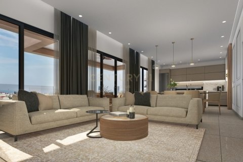 2 chambres Appartement à Agios Athanasios, Limassol, No. 30279 5