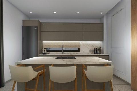 2 chambres Appartement à Agios Athanasios, Limassol, No. 30279 7