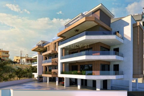 2 chambres Appartement à Agios Athanasios, Limassol, No. 30279 3
