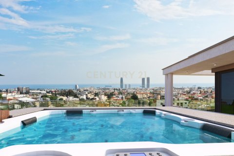 2 chambres Appartement à Agios Athanasios, Limassol, No. 30279 13
