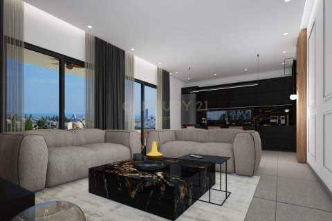 2 chambres Appartement à Agios Athanasios, Limassol, No. 30279 11