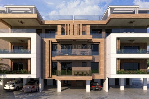 2 chambres Appartement à Agios Athanasios, Limassol, No. 30279 2