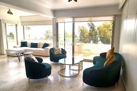 2 chambres Appartement à Limassol,  No. 53611 2