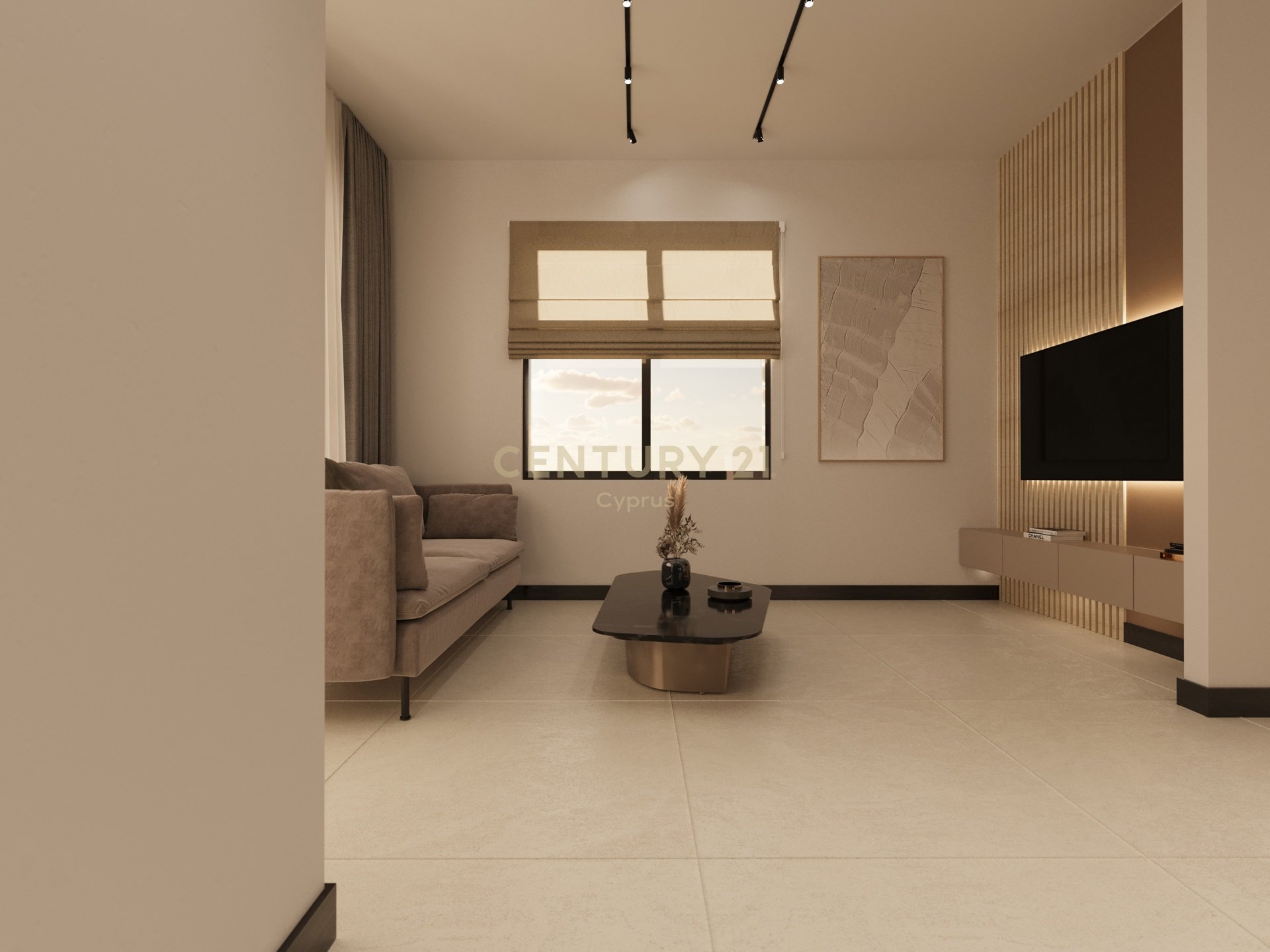 1 bedroom Apartment in Limassol, Cyprus No. 53608