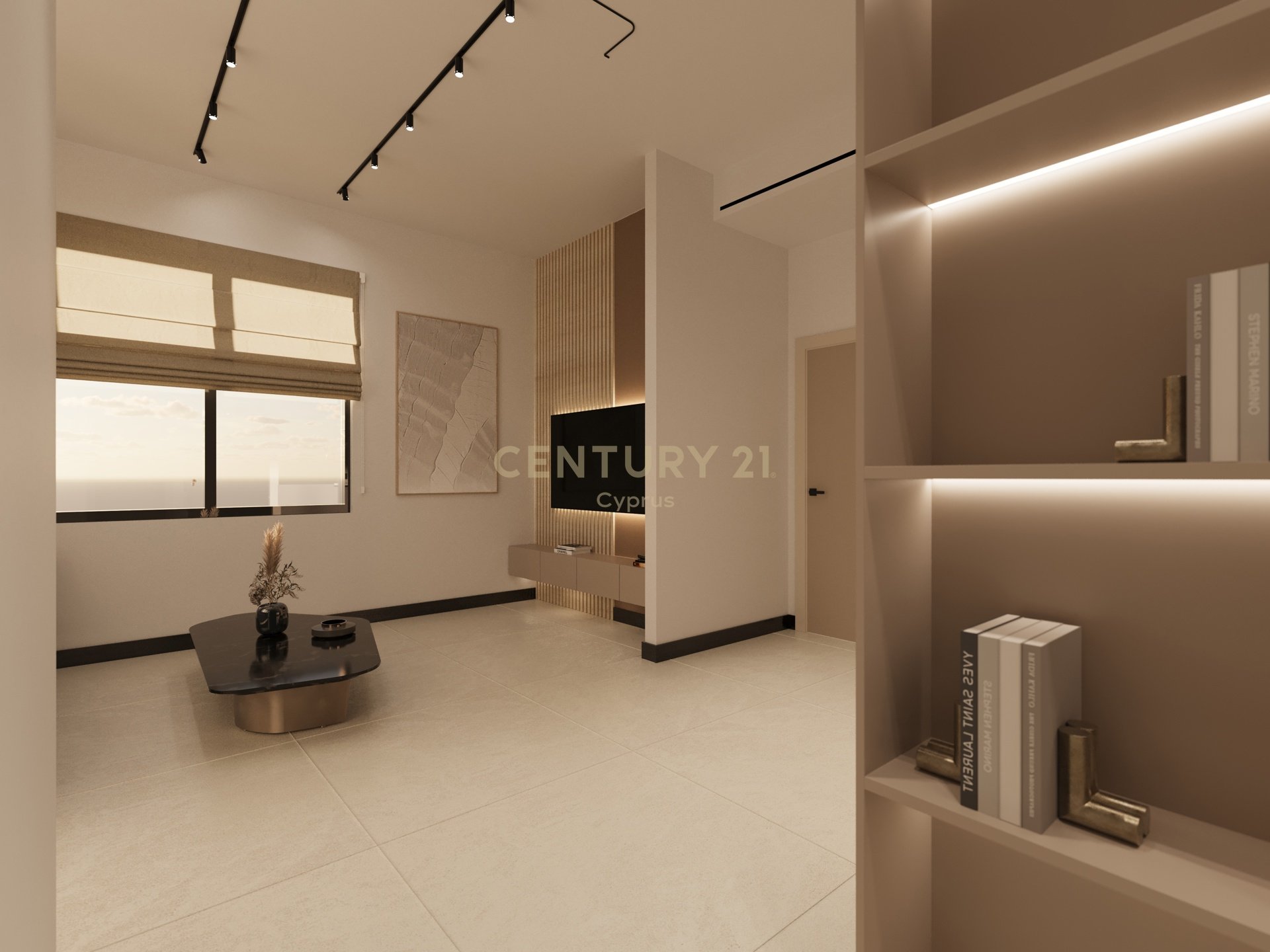 1 bedroom Apartment in Limassol, Cyprus No. 53608