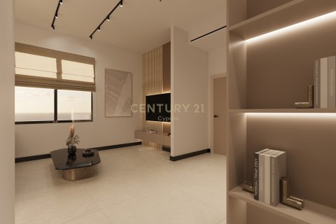 Квартира с 1 спальней в Лимассол, Лимасол,  № 53608 9