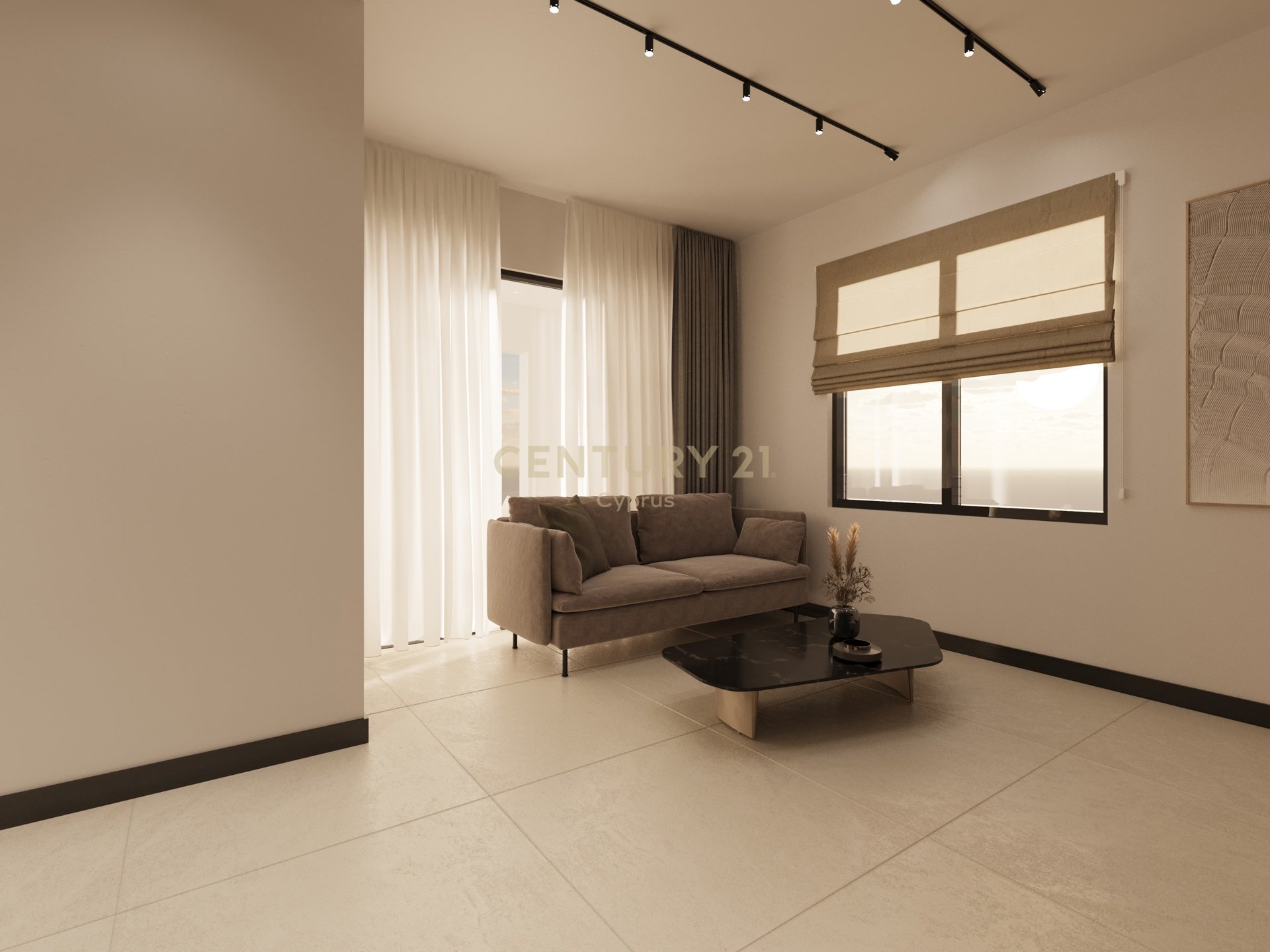 1 bedroom Apartment in Limassol, Cyprus No. 53608