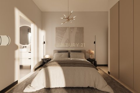 2 chambres Appartement à Limassol, No. 53607 12