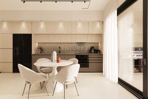 2 chambres Appartement à Limassol, No. 53607 10