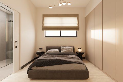 2 chambres Appartement à Limassol, No. 53607 13