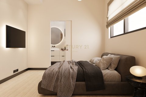 2 chambres Appartement à Limassol, No. 53607 14
