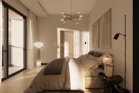 2 chambres Appartement à Limassol, No. 53607 15