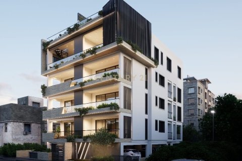 2 chambres Appartement à Limassol, No. 53607 4