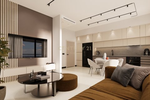 2 chambres Appartement à Limassol, No. 53607 6