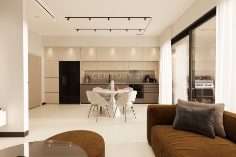 2 chambres Appartement à Limassol, No. 53607 9