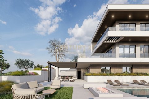 5 chambres Villa à Agios Athanasios, Limassol, No. 53575 3