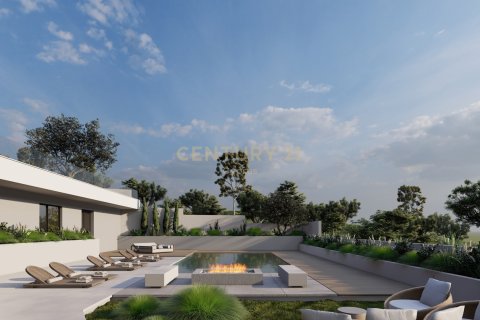 5 chambres Villa à Agios Athanasios, Limassol, No. 53575 6