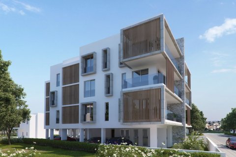 2 bedrooms Villa in Kato Polemidia, Limassol, No. 44947 8