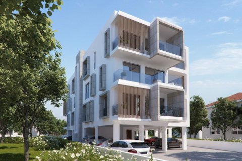 2 bedrooms Villa in Kato Polemidia, Limassol, No. 44947 7