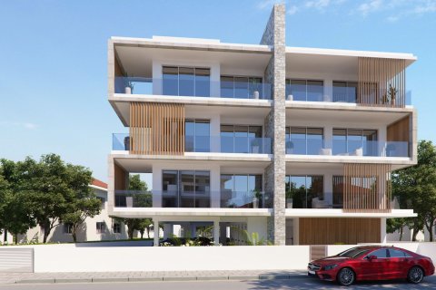 2 bedrooms Villa in Kato Polemidia, Limassol, No. 44947