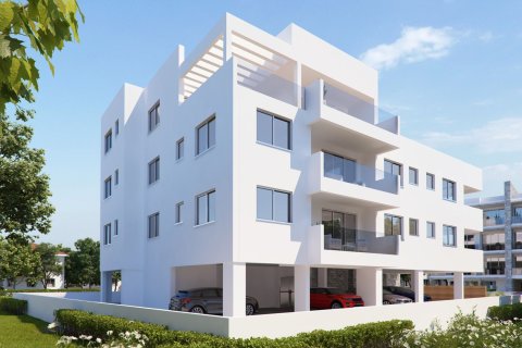 2 chambres Appartement à Kato Polemidia, Limassol,  No. 44945 6