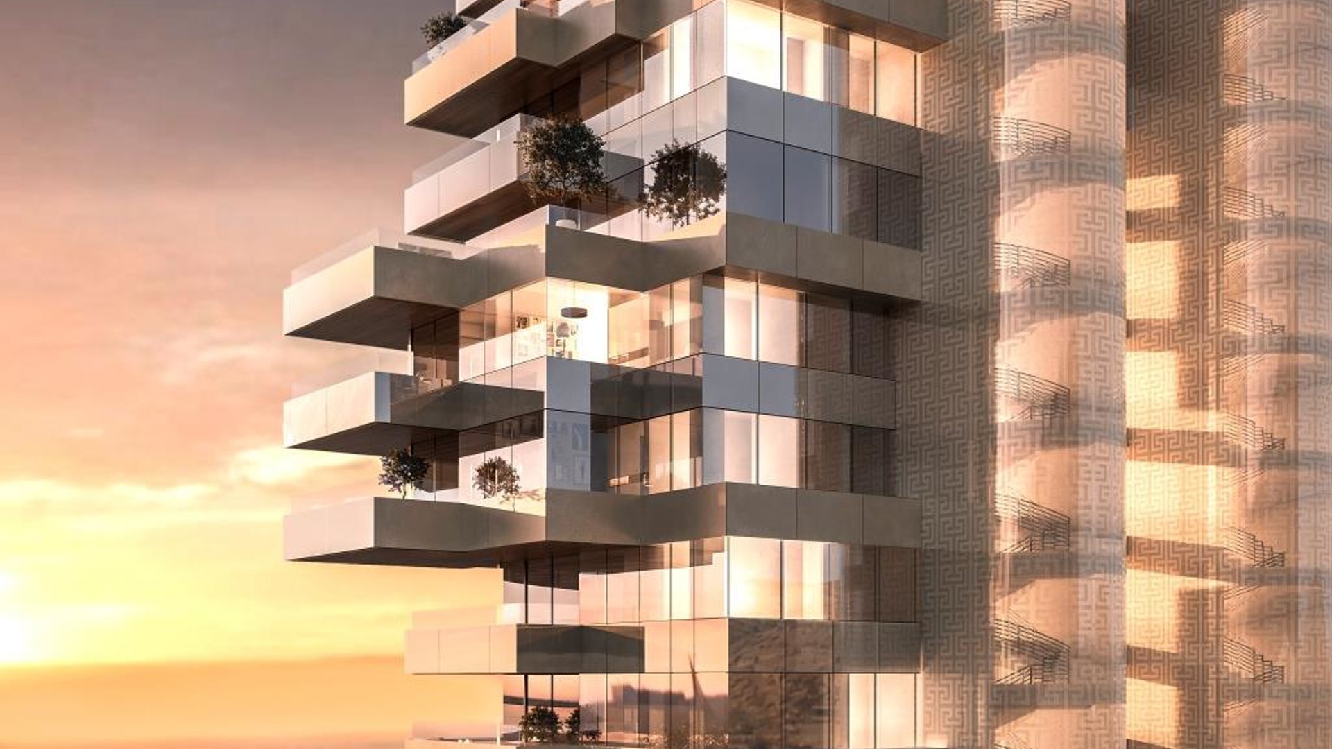 4 chambres Appartement à Potamos tis Germasogeias, Germasogeia, Limassol, Chypre No. 26096