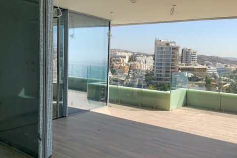 4 chambres Appartement à Potamos tis Germasogeias, Germasogeia, Limassol, Chypre No. 26096
