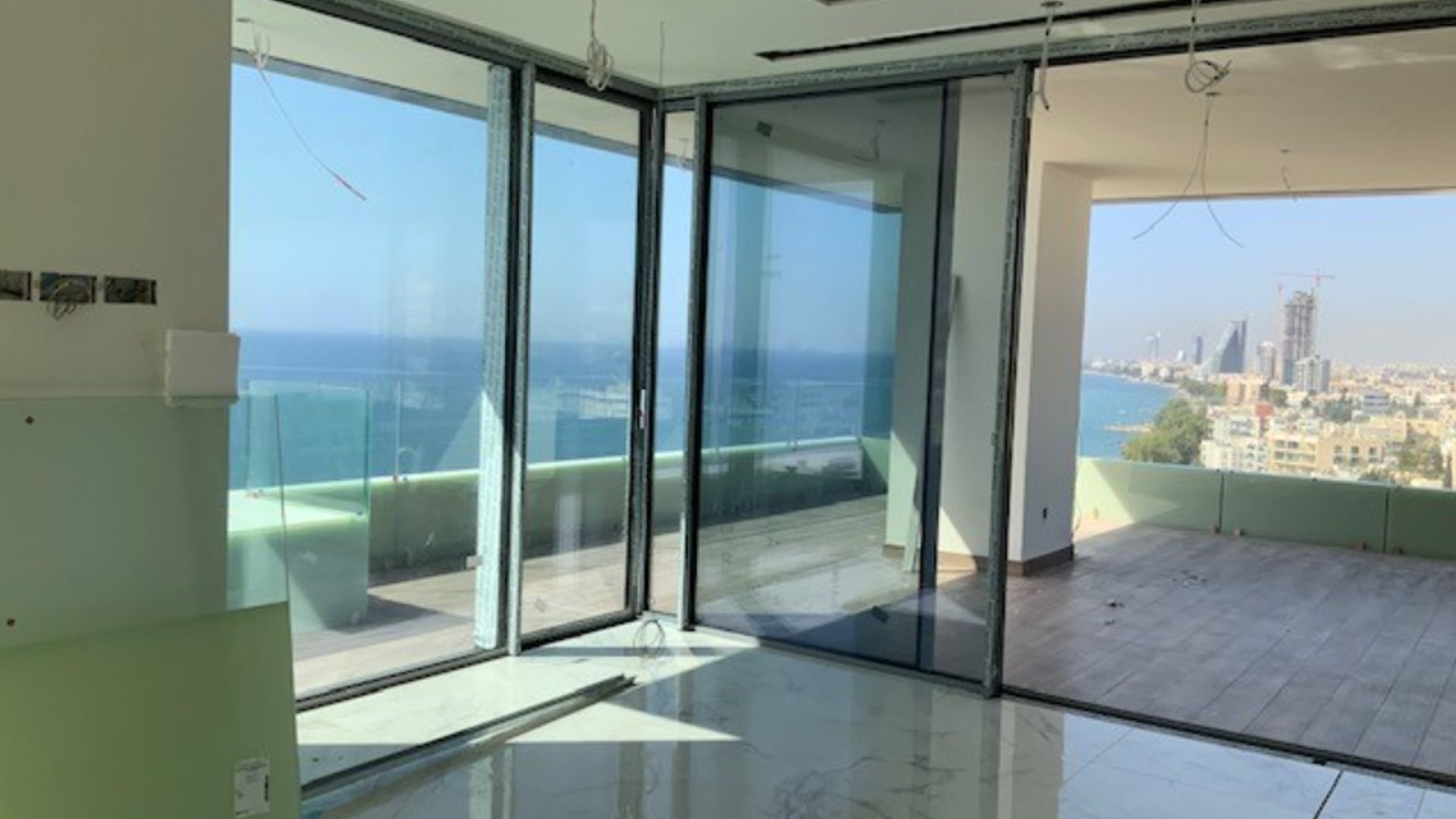 3 chambres Appartement à Potamos tis Germasogeias, Germasogeia, Limassol, Chypre No. 26099