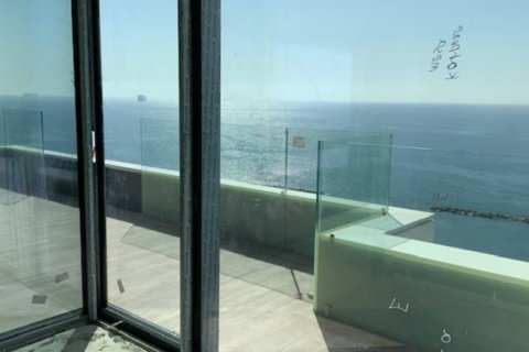 3 chambres Appartement à Potamos tis Germasogeias, Germasogeia, Limassol, Chypre No. 26099