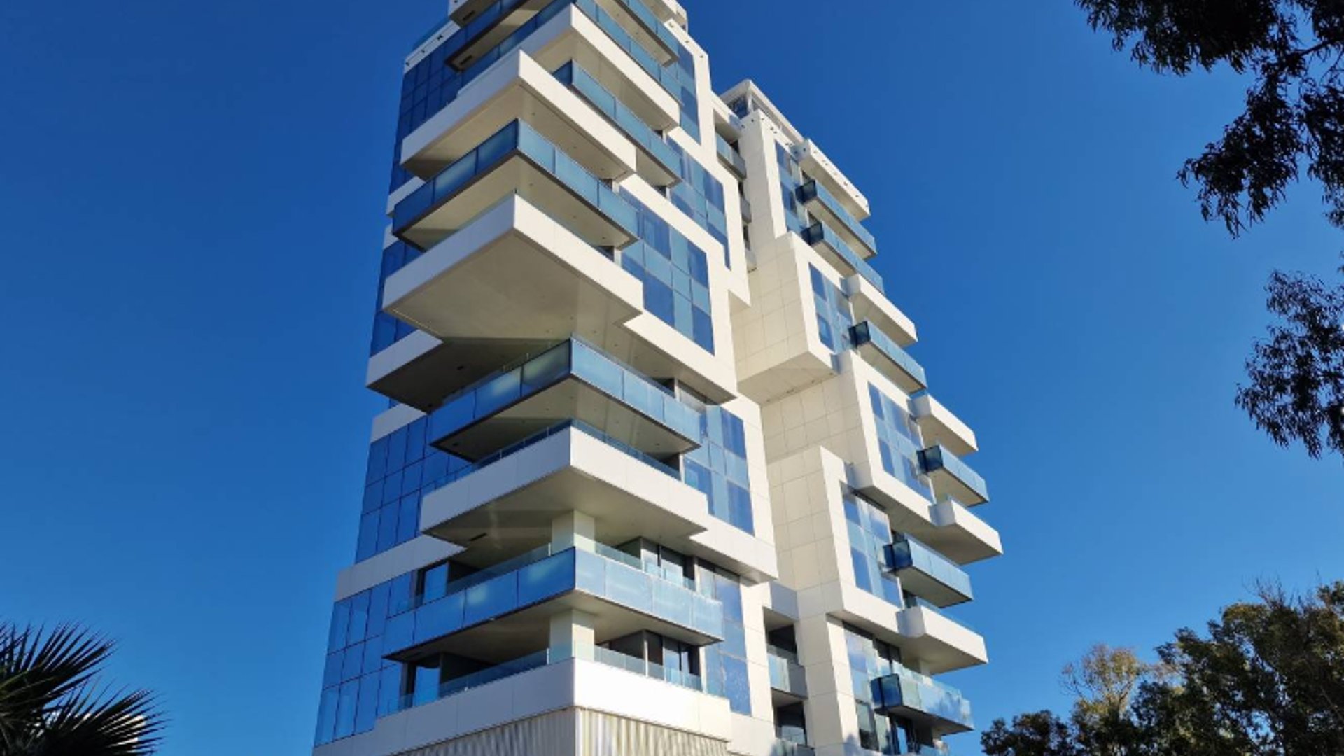 2 chambres Appartement à Potamos tis Germasogeias, Germasogeia, Limassol, Chypre No. 26101