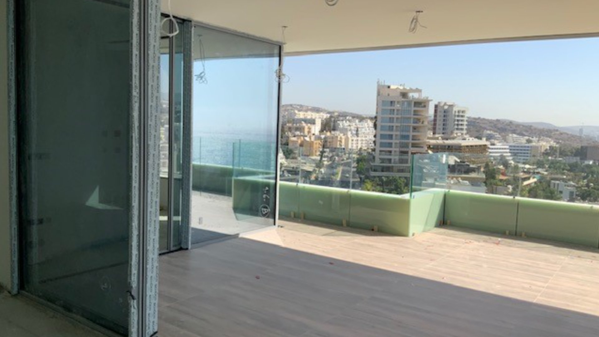 2 chambres Appartement à Potamos tis Germasogeias, Germasogeia, Limassol, Chypre No. 26101