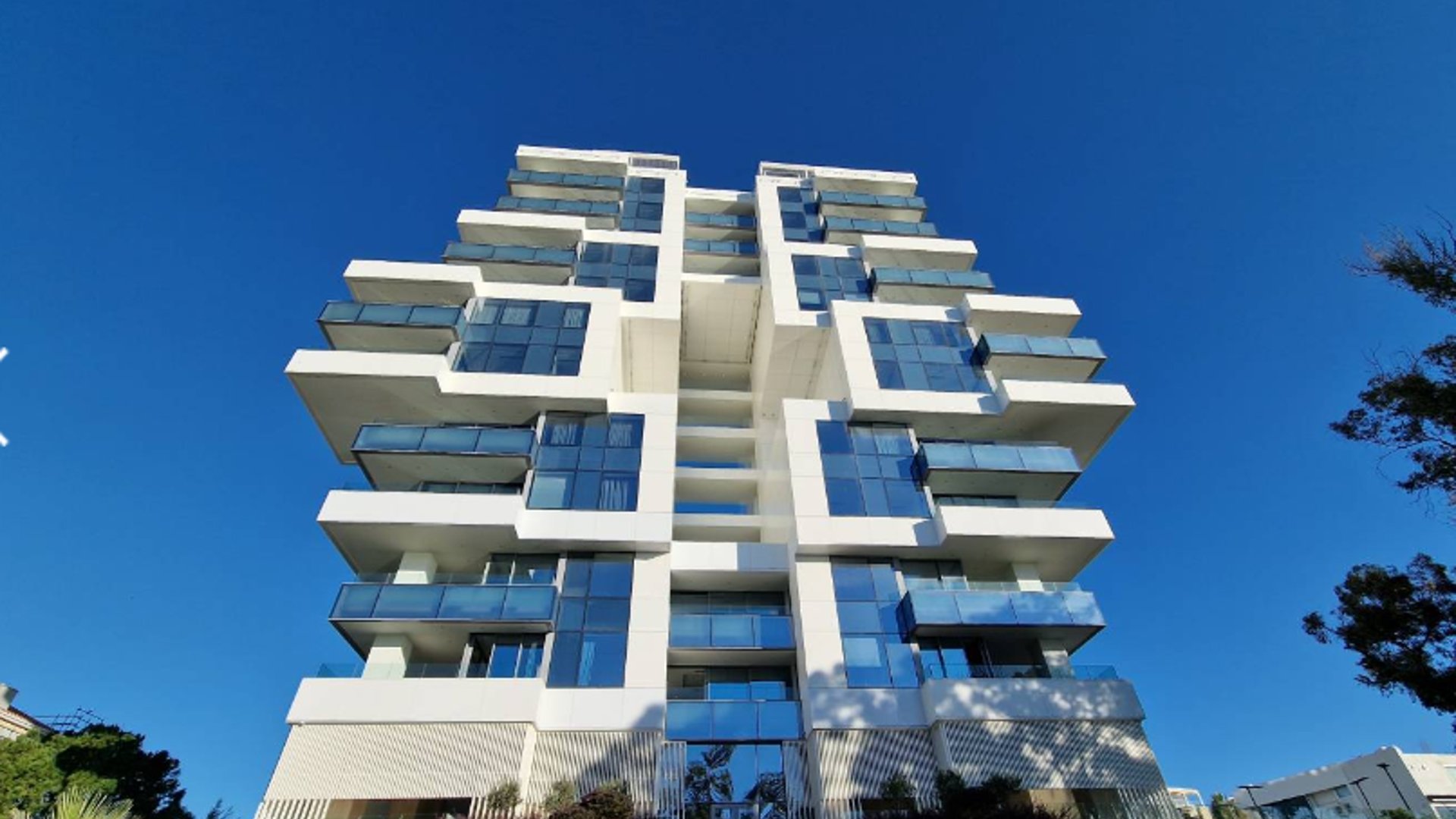 2 chambres Appartement à Potamos tis Germasogeias, Germasogeia, Limassol, Chypre No. 26101