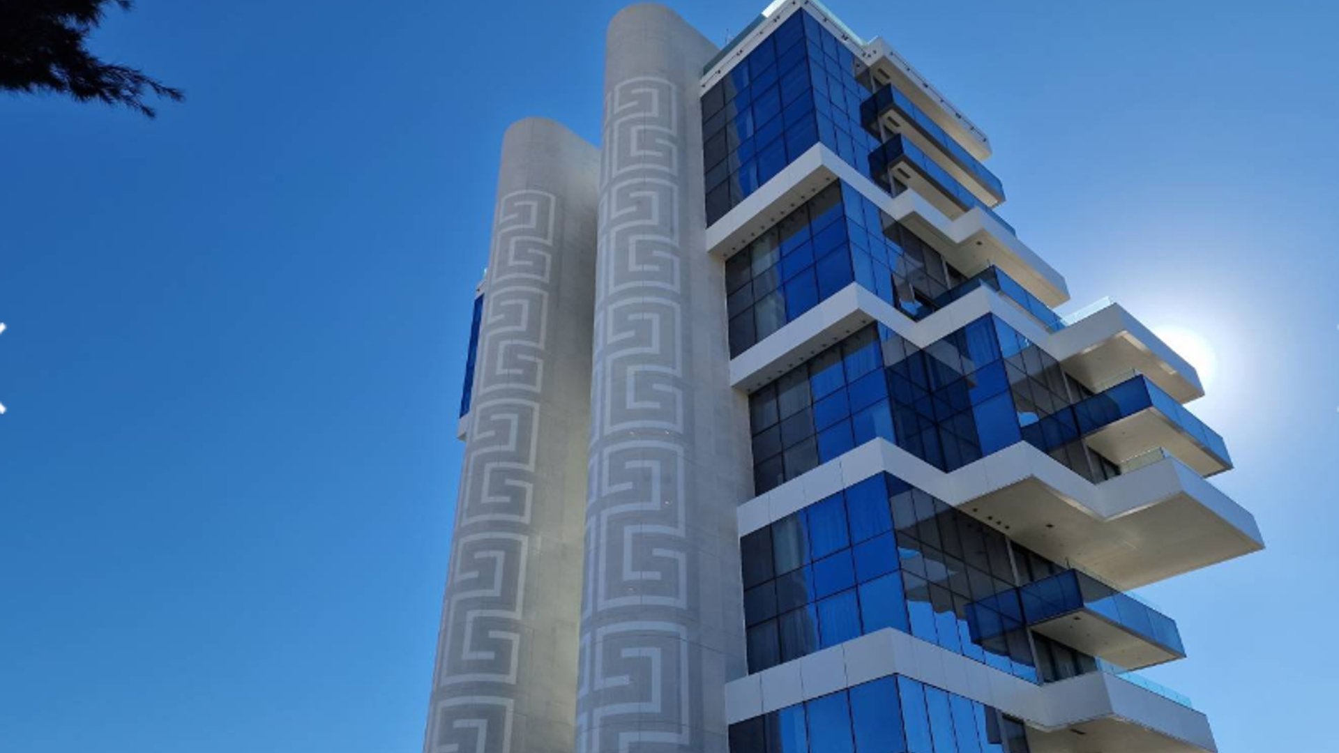 2 chambres Appartement à Potamos tis Germasogeias, Germasogeia, Limassol, Chypre No. 26101