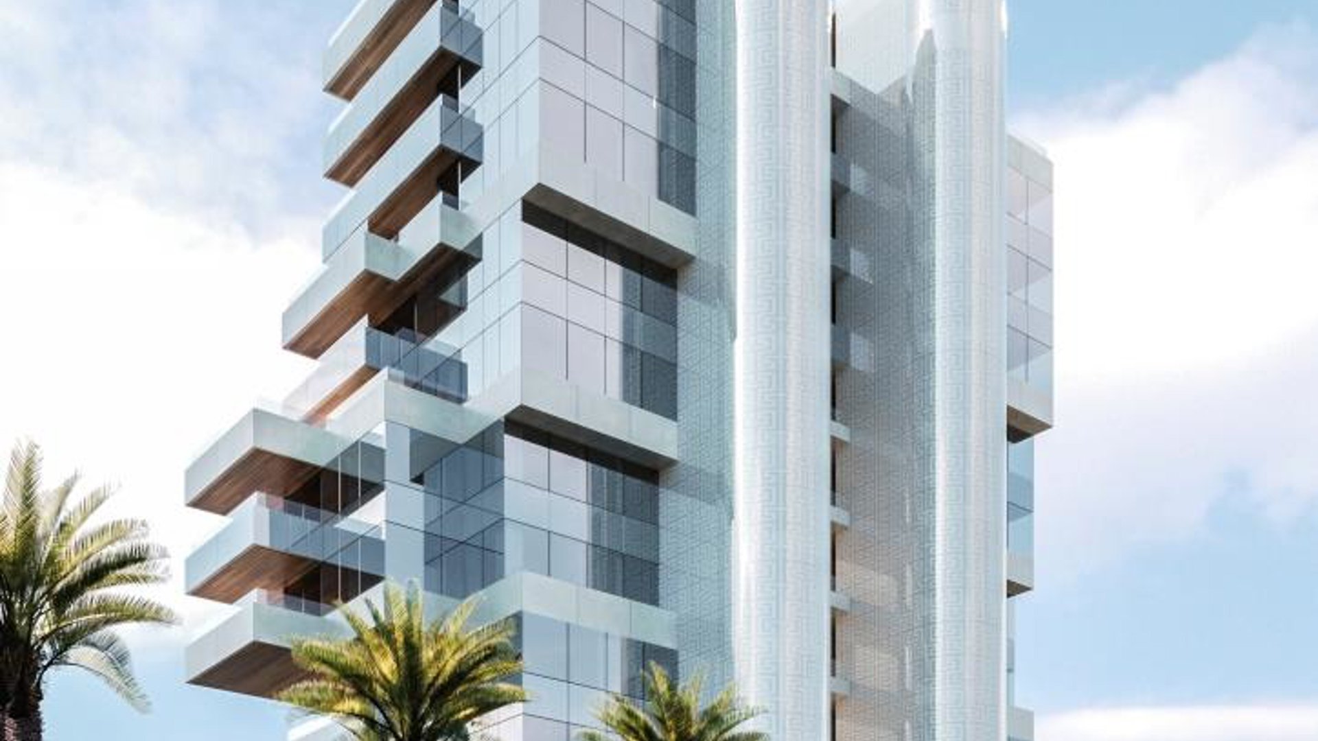 2 chambres Appartement à Potamos tis Germasogeias, Germasogeia, Limassol, Chypre No. 26101