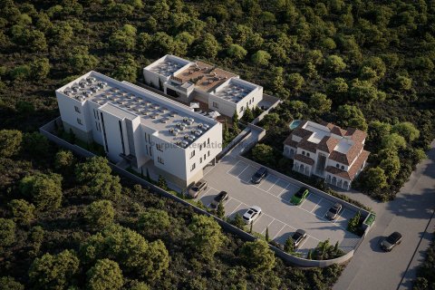 2 bedrooms Apartment in Kissonerga, Paphos,  No. 39112 10