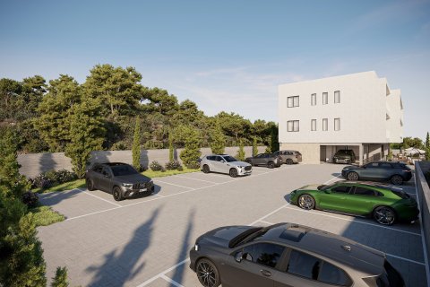 2 bedrooms Apartment in Kissonerga, Paphos,  No. 39112 4