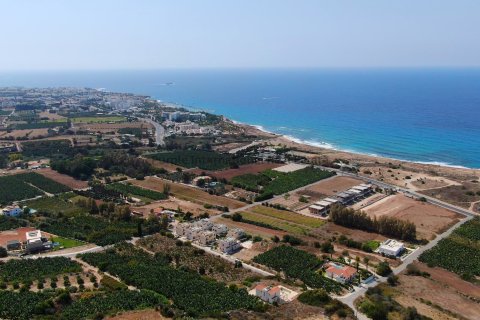 2 bedrooms Apartment in Kissonerga, Paphos,  No. 39112 5