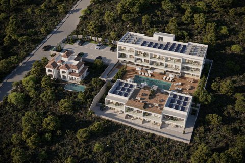 2 bedrooms Apartment in Kissonerga, Paphos,  No. 39112 8