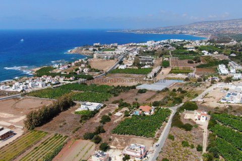 2 bedrooms Apartment in Kissonerga, Paphos,  No. 39112 13