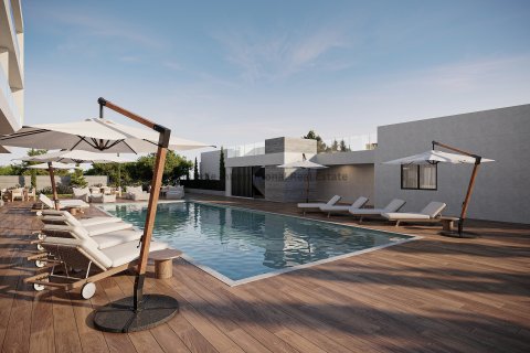 2 bedrooms Apartment in Kissonerga, Paphos,  No. 39112 7