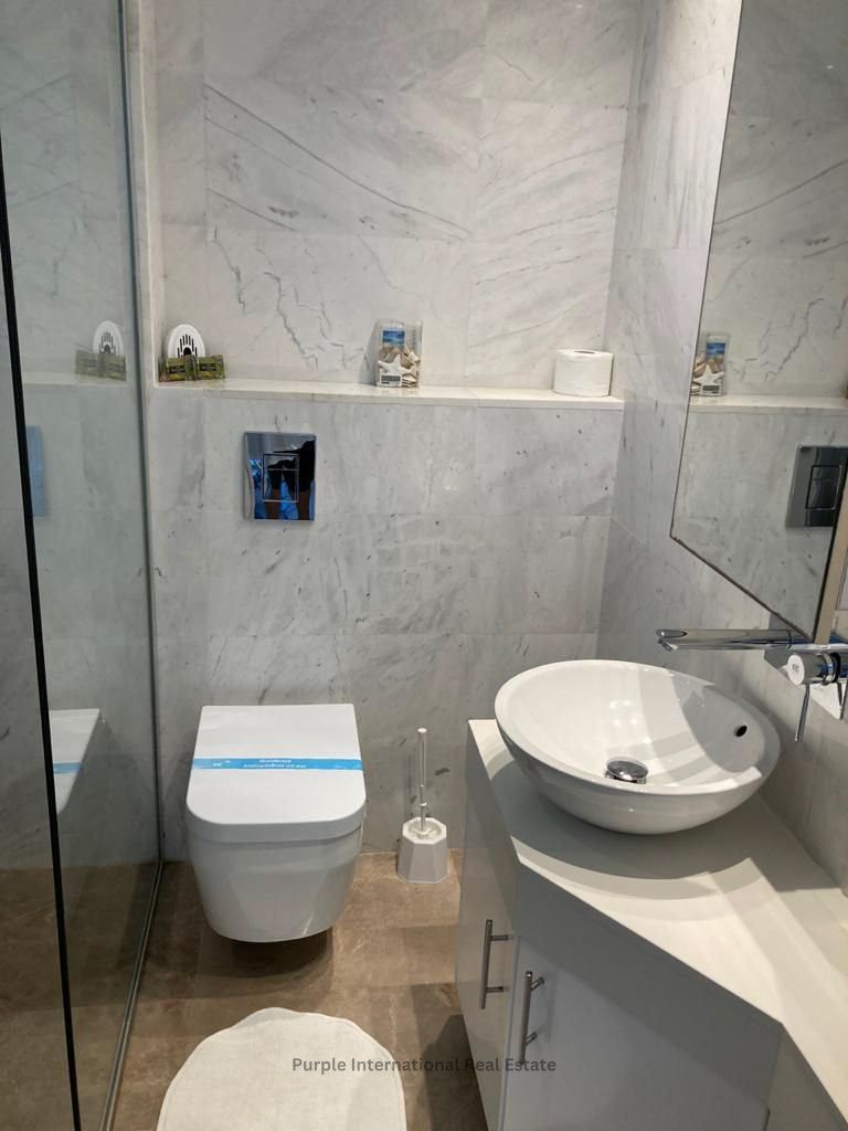 1 chambre Appartement à Protaras, Ammochostos, Chypre No. 37041
