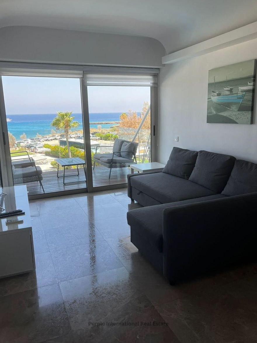 1 chambre Appartement à Protaras, Ammochostos, Chypre No. 37041