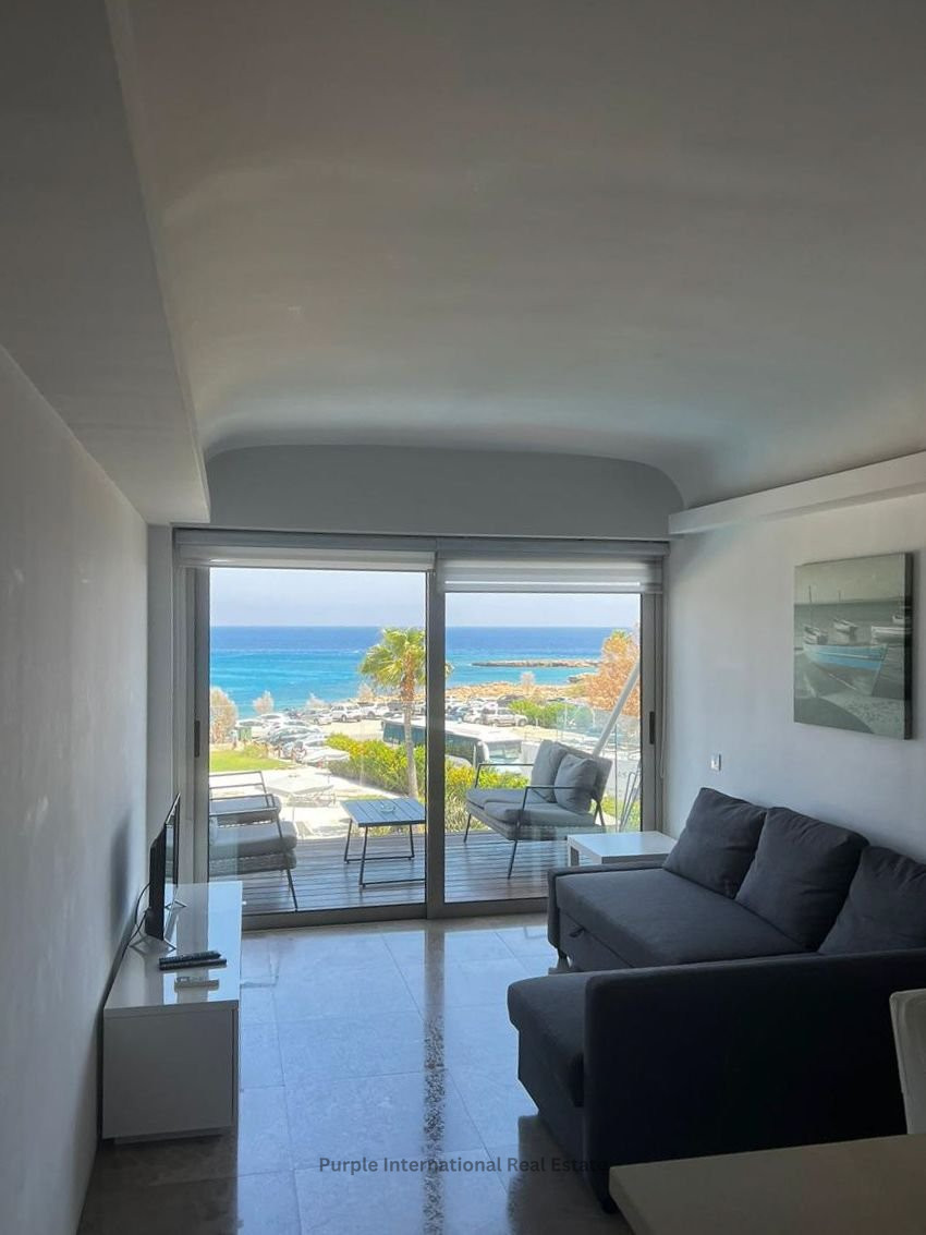1 chambre Appartement à Protaras, Ammochostos, Chypre No. 37041