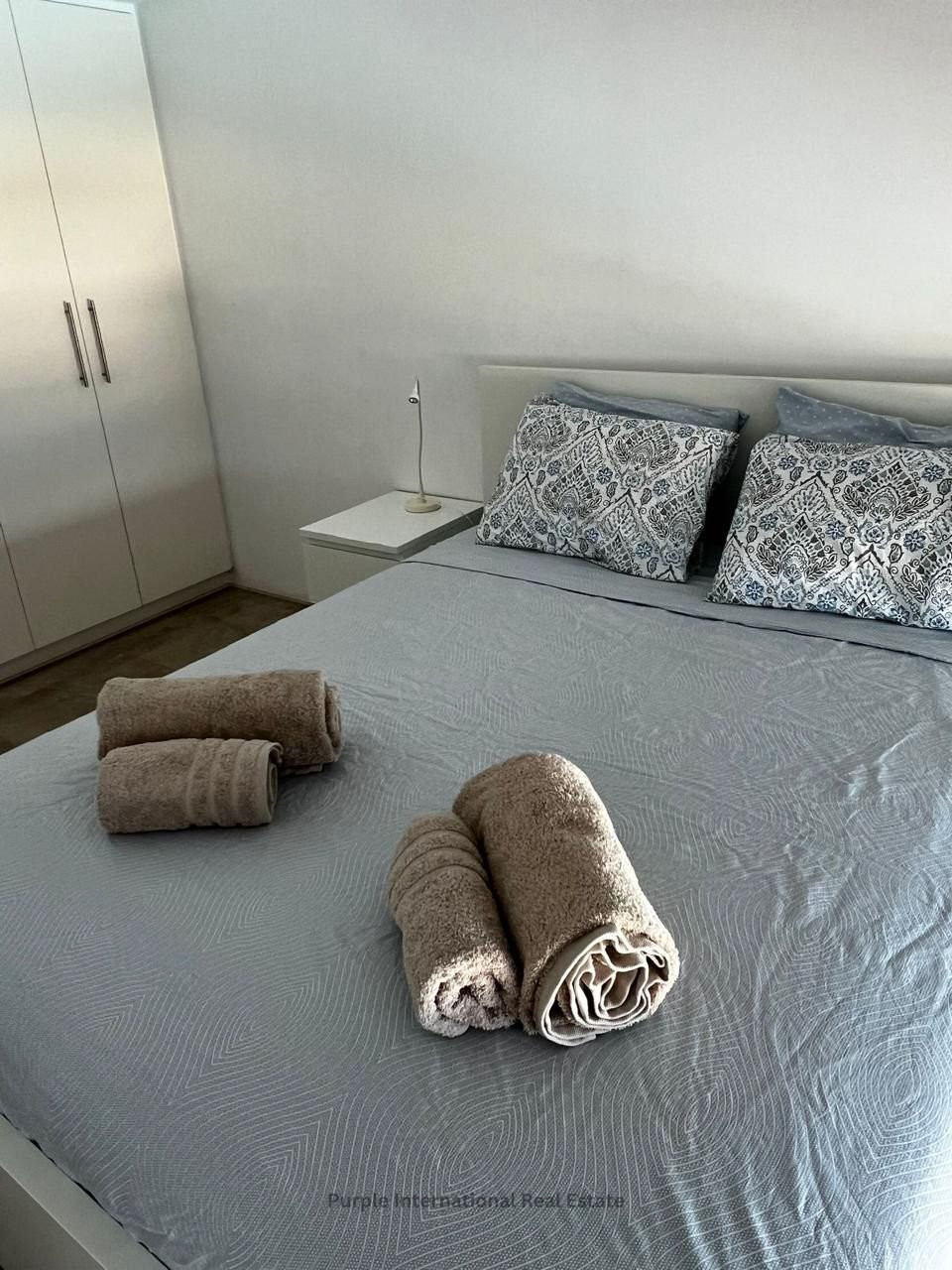 1 chambre Appartement à Protaras, Ammochostos, Chypre No. 37041